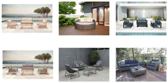 Patio & Outdoor Furniture in San Diego | Backyard X-Scapes