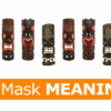 Tiki Mask Meanings